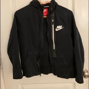 Kids Nike Zip-Up